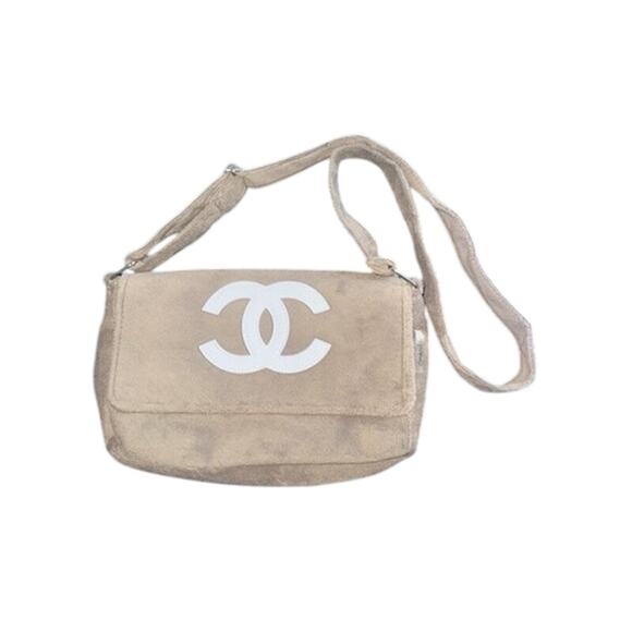 Channel GWP CROSS BODY - Picture 1 of 1